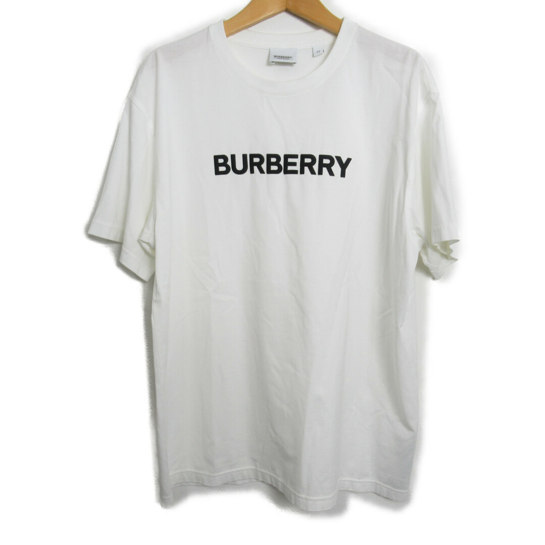 BURBERRY(バーバリー)のバーバリー Tシャツ 半袖Tシャツ レディースのトップス(Tシャツ(半袖/袖なし))の商品写真