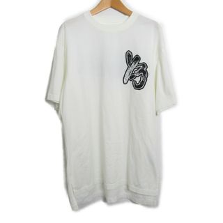 Y-3 - ワイスリー Tシャツ 半袖Tシャツ