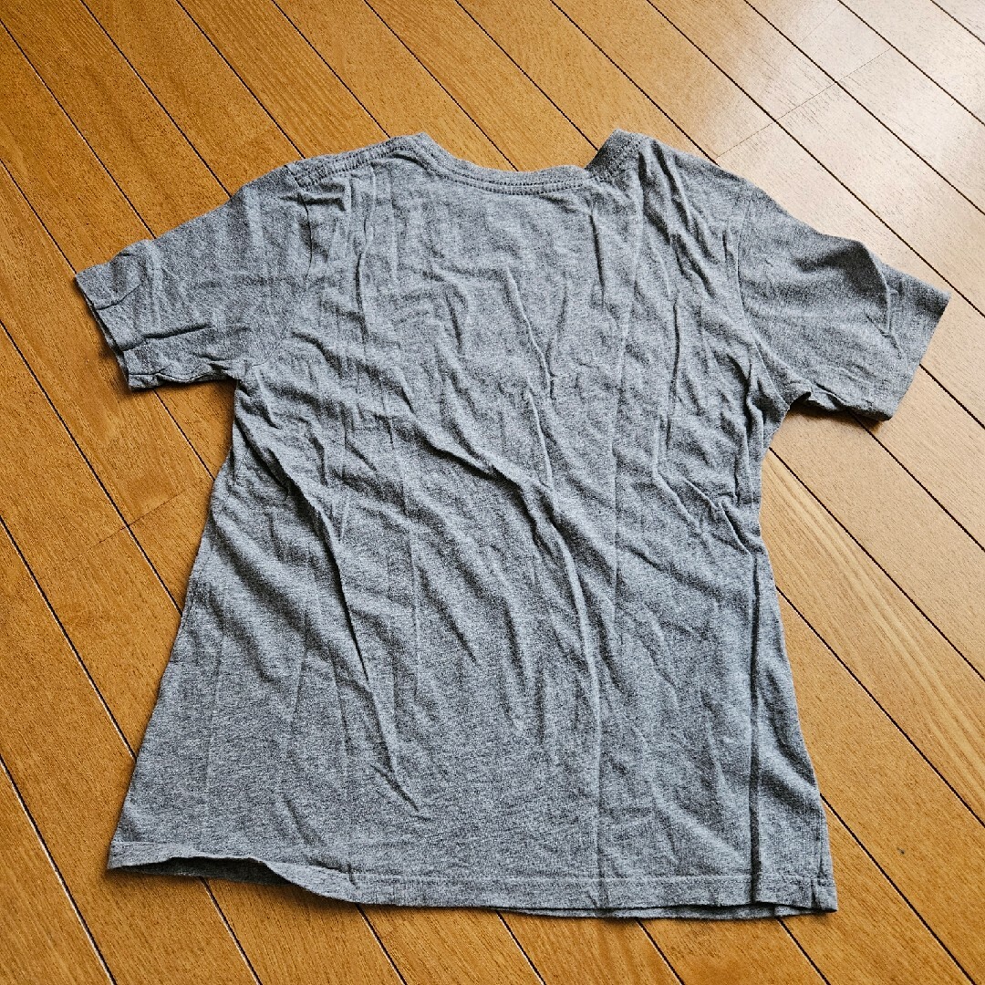 patagonia(パタゴニア)のpatagoniaパタアロハTシャツ キッズ/ベビー/マタニティのキッズ服男の子用(90cm~)(Tシャツ/カットソー)の商品写真