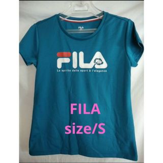 フィラ(FILA)のFILA❗テニスウェア　size/S❗(ウェア)