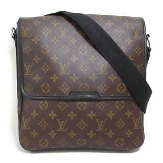 ルイヴィトン(LOUIS VUITTON)のルイ・ヴィトン バスMM　ワンショルダーバッグ ショルダーバッグ(ショルダーバッグ)