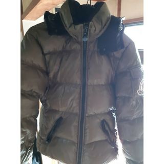 モンクレール(MONCLER)のモンクレールダウン(ダウンジャケット)