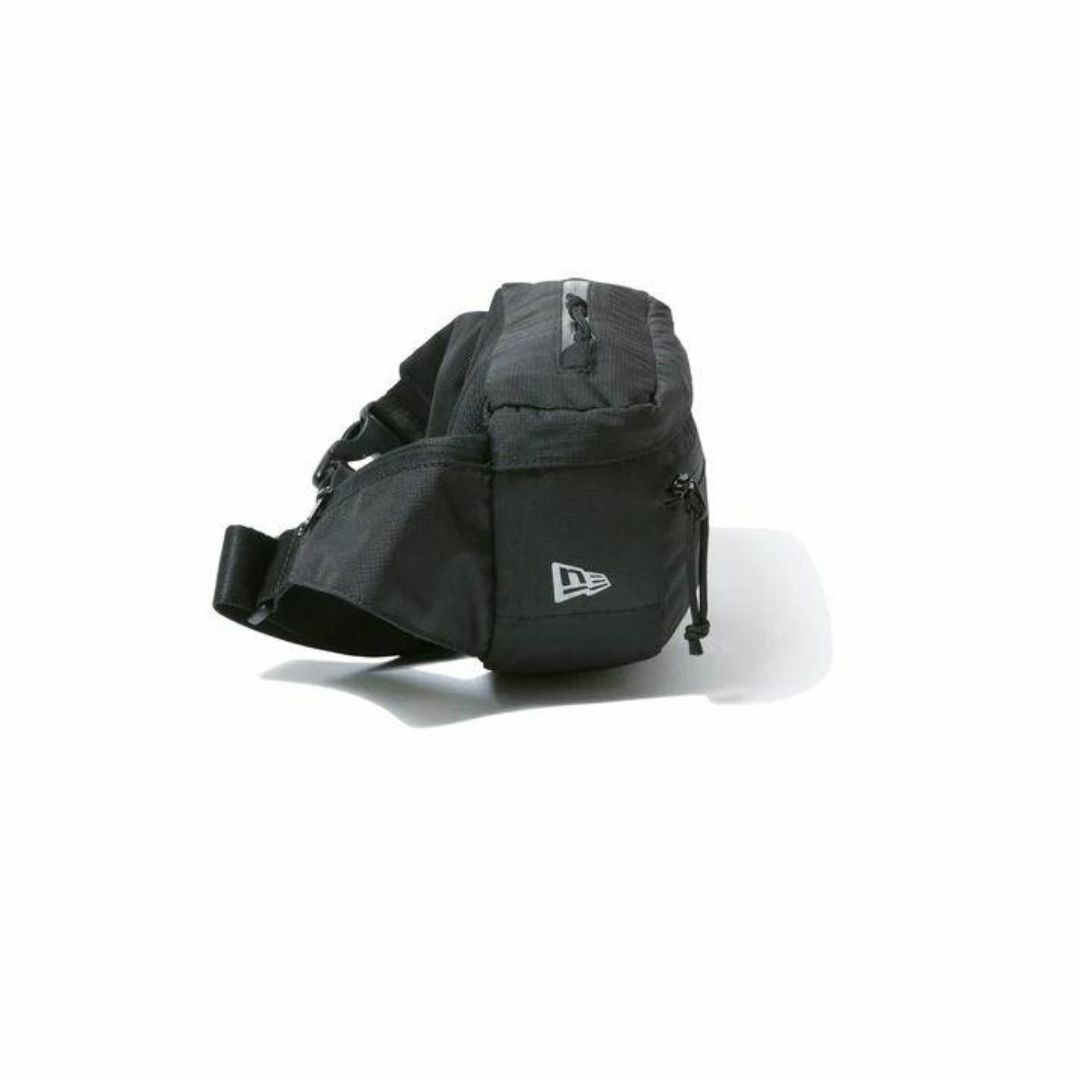 新品未使用 NEW ERA ニューエラ　エクスプローラー ウエストバッグ　3L メンズのバッグ(ボディーバッグ)の商品写真