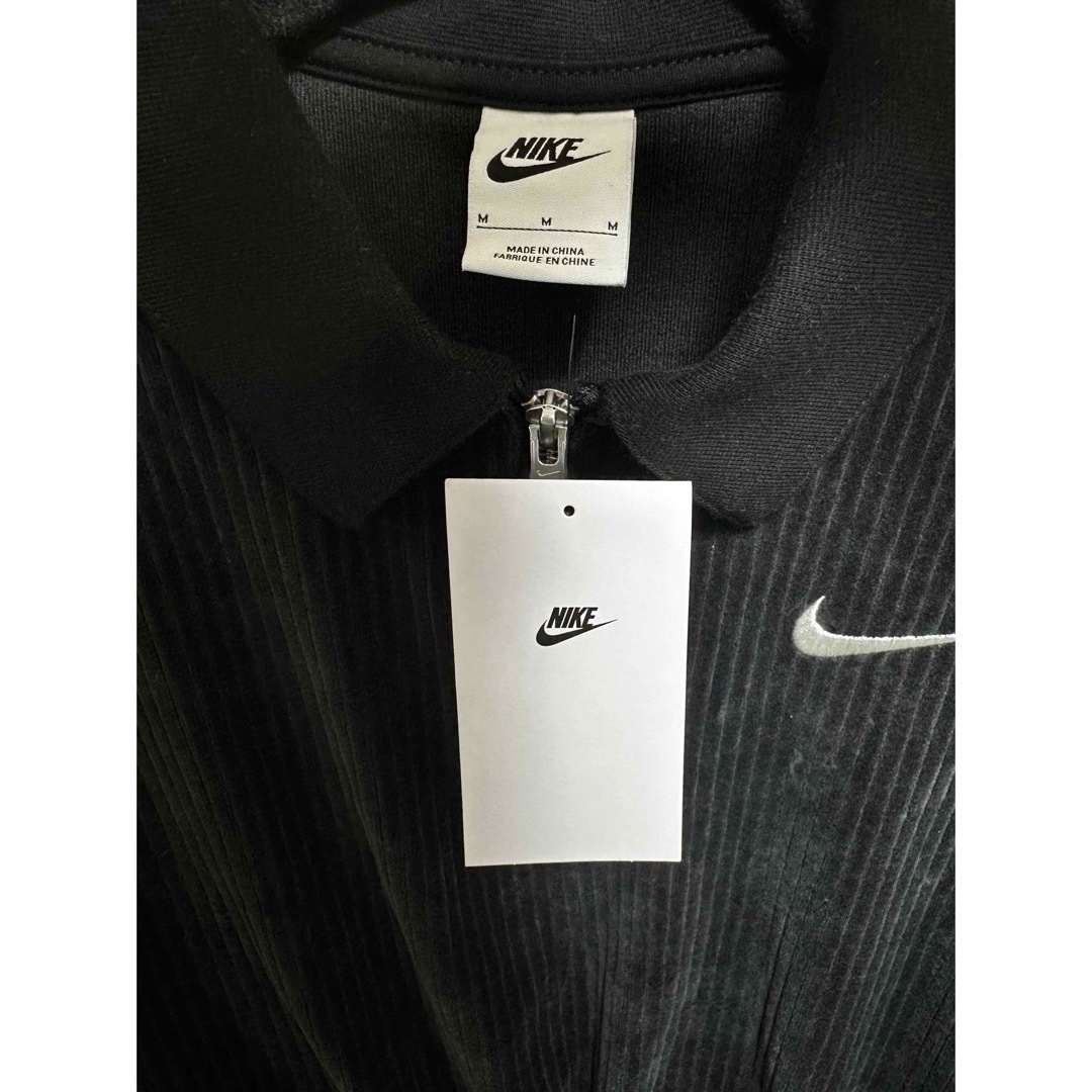 NIKE(ナイキ)のNIKE コーデュロイ セットアップ ブラック レディースのレディース その他(セット/コーデ)の商品写真