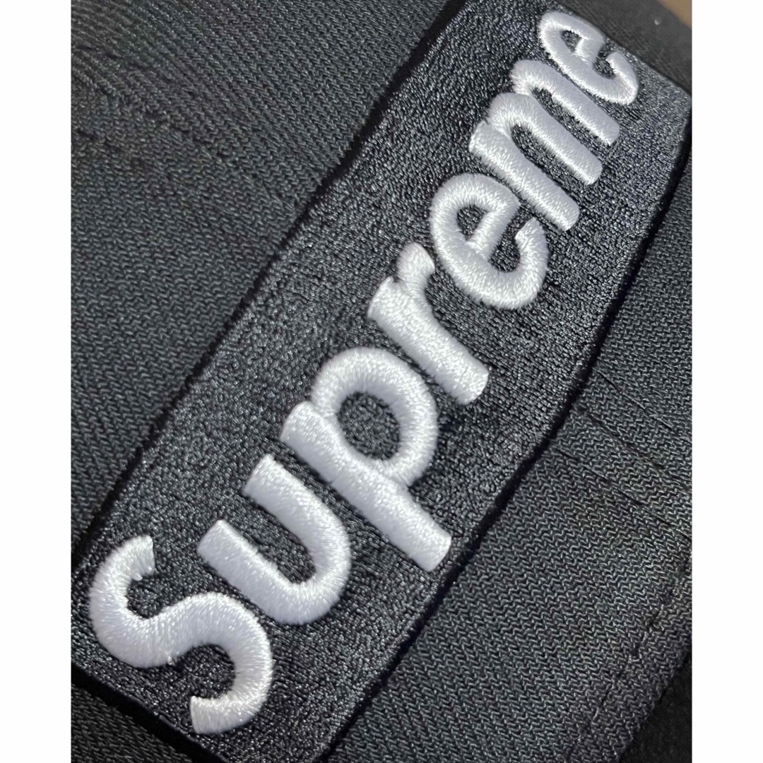 Supreme(シュプリーム)の24SS Supreme Sharpie®︎ Box Logo New Era メンズの帽子(キャップ)の商品写真