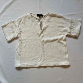 ソーアプルーム(SOOR PLOOM)のbonjour diary 4y トップス(Tシャツ/カットソー)