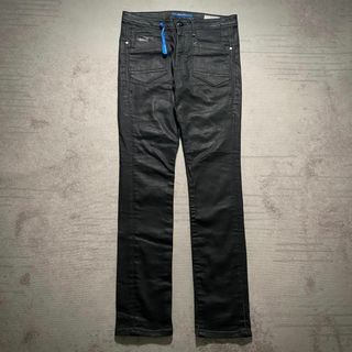 ジースター(G-STAR RAW)の着用わずか G-STAR RAW コーティング加工 w27 デニム(デニム/ジーンズ)