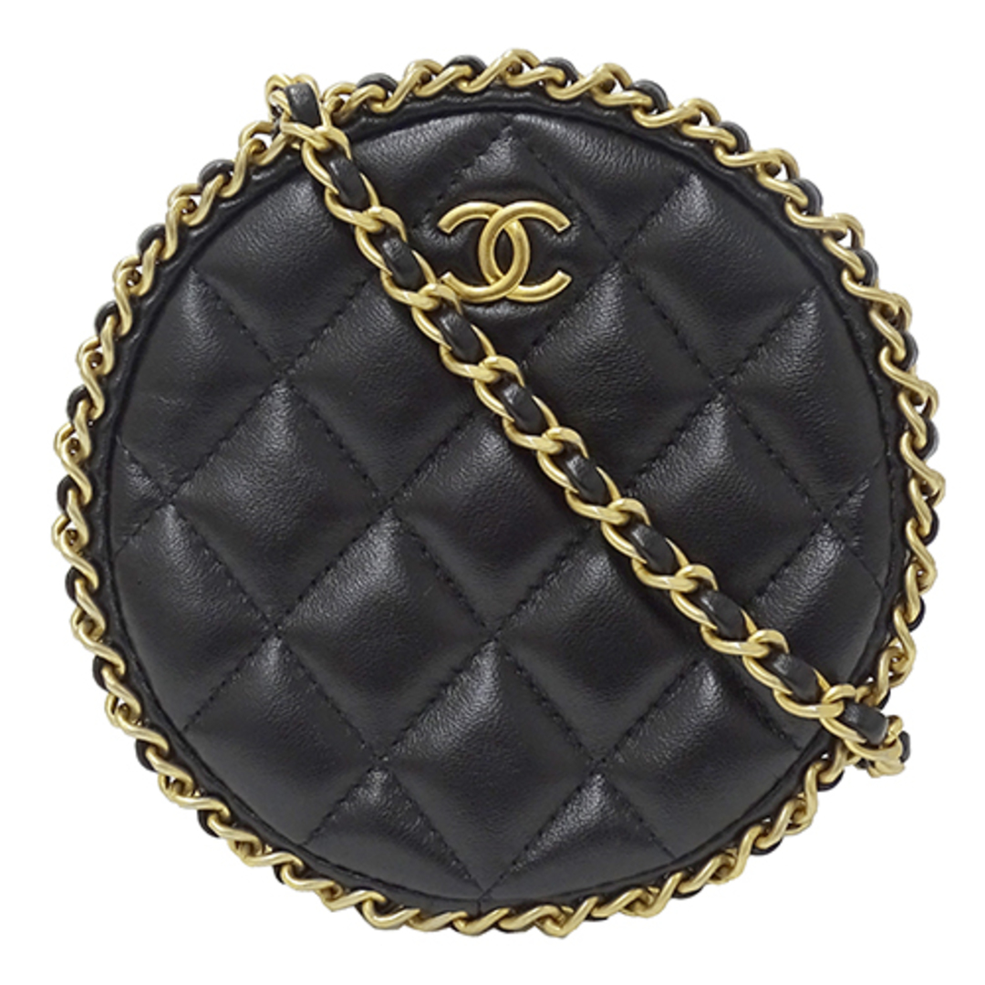 CHANEL - シャネル CHANEL バッグ マトラッセ レディース CHANEL - シャネル CHANEL バッグ マトラッセ レディース
