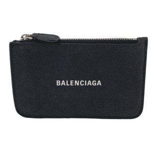 Balenciaga - バレンシアガ BALENCIAGA コインケース
 ラメ 637130 ブラック