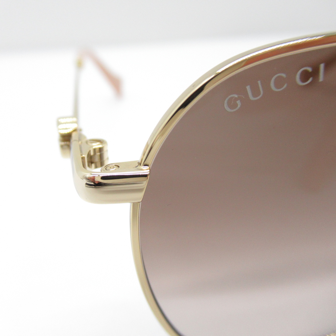 Gucci(グッチ)のグッチ サングラス サングラス レディースのファッション小物(サングラス/メガネ)の商品写真