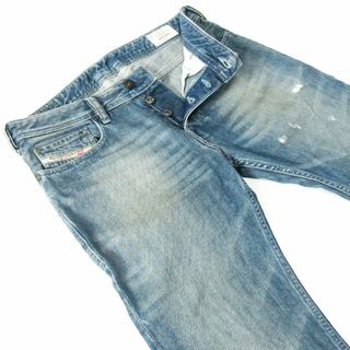 ディーゼル(DIESEL)のDIESELディーゼルZATINY▼ブーツカットデニム▼29▼ウエスト約84cm(デニム/ジーンズ)