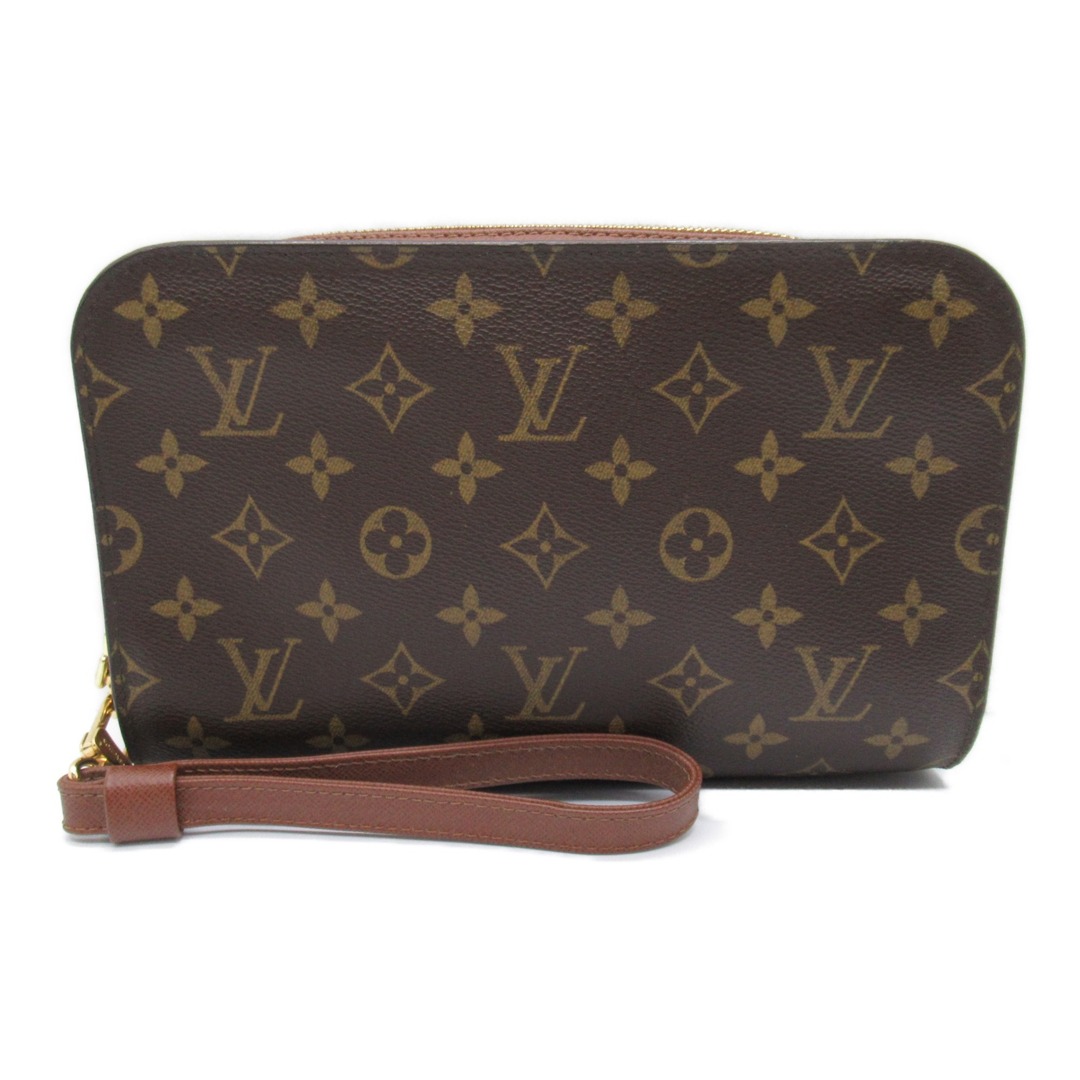 LOUIS VUITTON(ルイヴィトン)のルイ・ヴィトン オルセー セカンドバッグ クラッチバッグ レディースのバッグ(クラッチバッグ)の商品写真