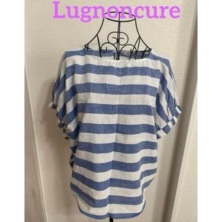 ルノンキュール(Lugnoncure)の値下げ中★トップス(シャツ/ブラウス(半袖/袖なし))