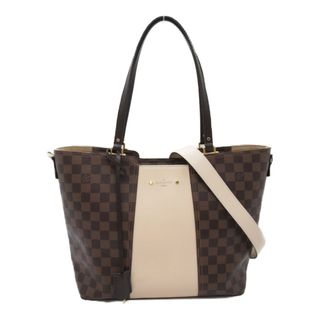 ルイヴィトン(LOUIS VUITTON)のルイ・ヴィトン ジャージー ショルダーバッグ(ショルダーバッグ)