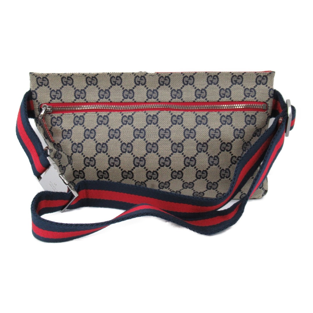 Gucci - グッチ ウエストバッグ ボディバッグの通販 by ブランドオフ Gucci - グッチ ウエストバッグ ボディバッグの通販 by ブランドオフ