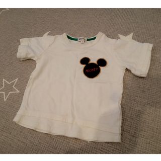 シューラルー　Tシャツ　ミッキー