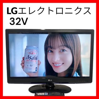 LG Electronics - 液晶テレビ 32インチ LGエレクトロニクス Smart TV 32LS3500