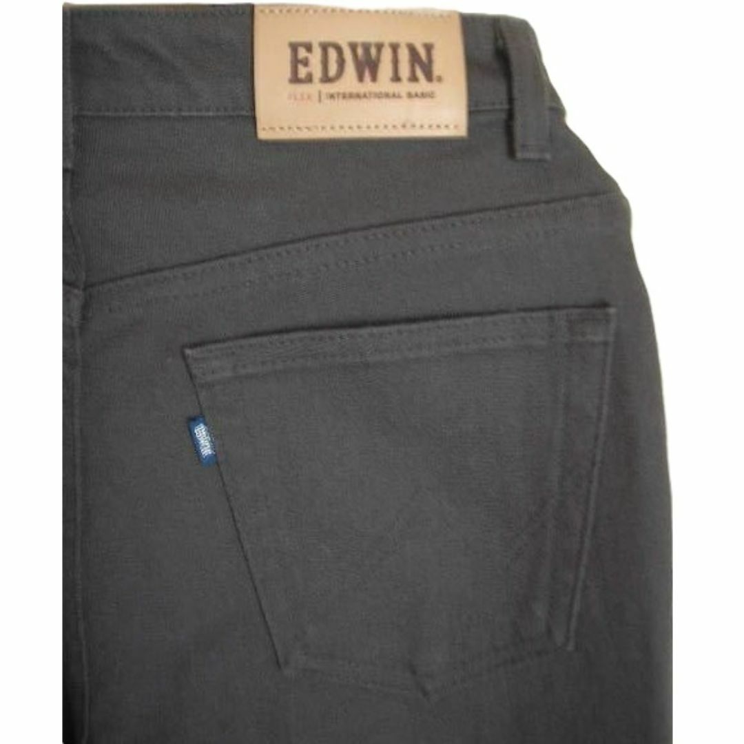 EDWIN(エドウィン)の日本製★EDWIN(エドウィン)ソフトストレッチジーンズ♪28×32 レディースのパンツ(デニム/ジーンズ)の商品写真