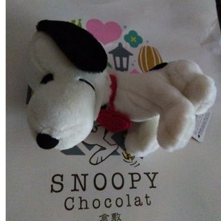 スヌーピー(SNOOPY)のスヌーピー(キャラクターグッズ)