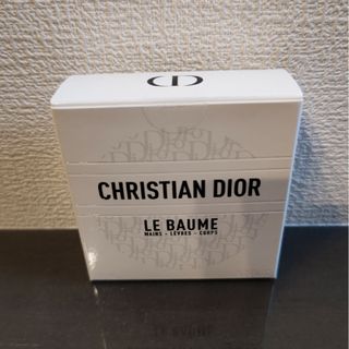 クリスチャンディオール(Christian Dior)のクリスチャンディオール ル ボーム 50ml(ハンドクリーム)