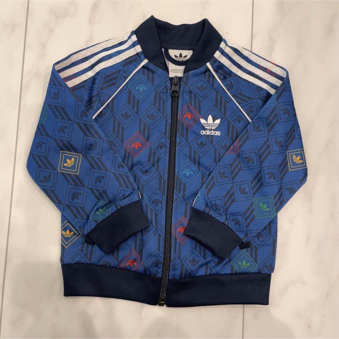 adidas - 【 adidas 】アディダス セットアップ ジャージ セット adidas - 【 adidas 】アディダス セットアップ ジャージ セット