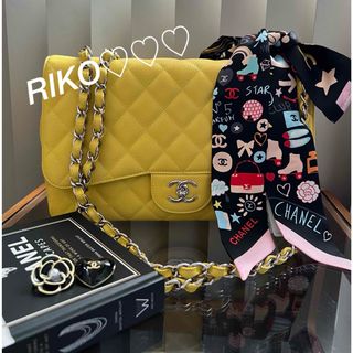 CHANEL - シャネル正規品マトラッセチェーンバッグ♡