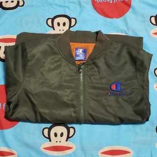 【中古】 チャンピオン 上着 130