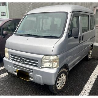 ホンダ(ホンダ)のホンダアクティバンコミコミ価格✨(車体)