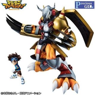 メガハウス(MegaHouse)のPrecious G.E.M. 2体セット(特撮)