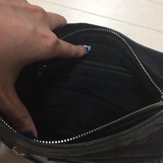 BALENCIAGA BAG - バレンシアガ BALENCIAGA ジャイアント ヒップ