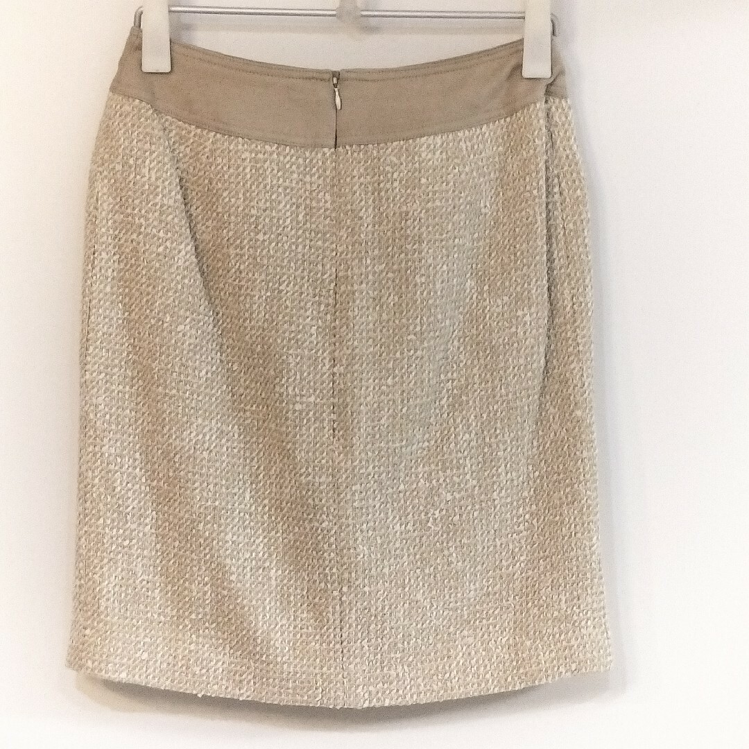 TOKYO SOIR(トウキョウソワール)のスカート　膝丈 レディースのスカート(ひざ丈スカート)の商品写真