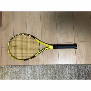 バボラ(Babolat)のBabolat Pure Aero G2(ラケット)