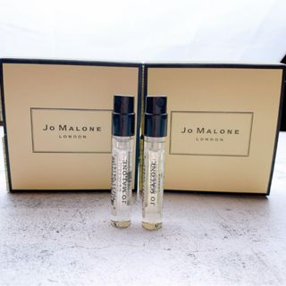 ジョーマローン(Jo Malone)のジョーマローンロンドン ウード&ベルガモット ブラックベリー&ベイ　コロン (ユニセックス)