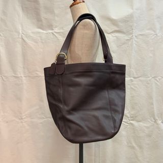 コーチ(COACH)のOLD COACH オールドコーチ 4082 クリーニング コンディショニング済(トートバッグ)