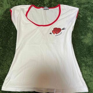 D&G - 半袖Tシャツ D&G