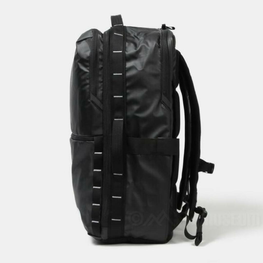 THE NORTH FACE(ザノースフェイス)の【新品未使用】 THE NORTH FACE ザ ノースフェイス リュック バックパック BASE CAMP VOYAGER DAYPACK L メンズ NF0A81DN 【TNF BLACK/TNF WHITE】 レディースのバッグ(リュック/バックパック)の商品写真