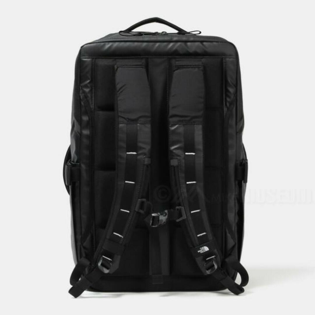 THE NORTH FACE(ザノースフェイス)の【新品未使用】 THE NORTH FACE ザ ノースフェイス リュック バックパック BASE CAMP VOYAGER DAYPACK L メンズ NF0A81DN 【TNF BLACK/TNF WHITE】 レディースのバッグ(リュック/バックパック)の商品写真