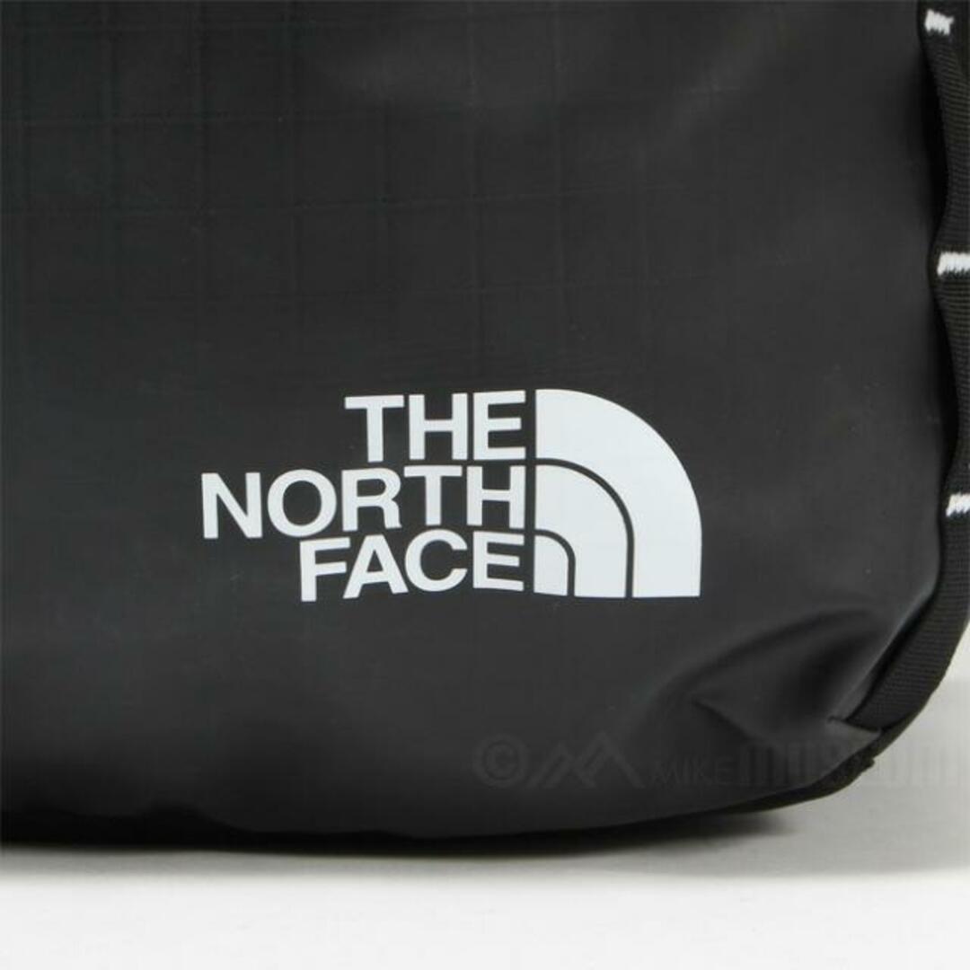 THE NORTH FACE(ザノースフェイス)の【新品未使用】 THE NORTH FACE ザ ノースフェイス リュック バックパック BASE CAMP VOYAGER DAYPACK L メンズ NF0A81DN 【TNF BLACK/TNF WHITE】 レディースのバッグ(リュック/バックパック)の商品写真