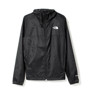 ザノースフェイス(THE NORTH FACE)の【新品未使用】 THE NORTH FACE ザ ノースフェイス MENS CYCLONE JACKET 3 ジャケット マウンテンパーカー NF0A82R9 【L/TNF BLACK】(ダッフルコート)