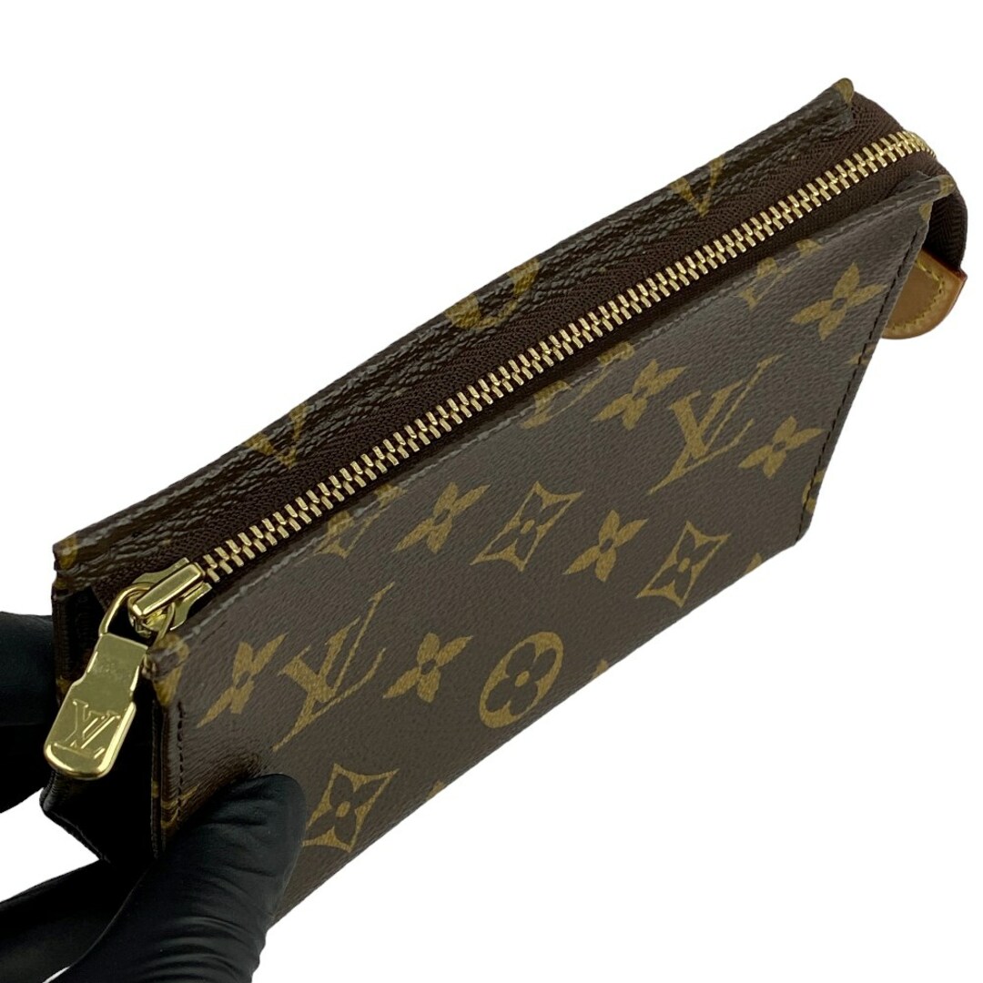 LOUIS VUITTON(ルイヴィトン)の■未使用■　ルイヴィトン ポッシュ トワレ 15 ポーチ モノグラム M47546 【121876】 レディースのファッション小物(ポーチ)の商品写真