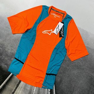 アルパインスターズ(alpinestars)の新品 アルパインスターズ ウィメンズ ステラ ドロップ 2 ジャージ XSサイズ(ウエア)