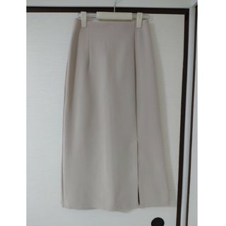 HONEYS - Honeys スリット入りロングスカート美品