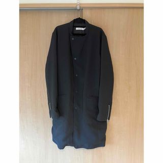 nonnative - non native コート