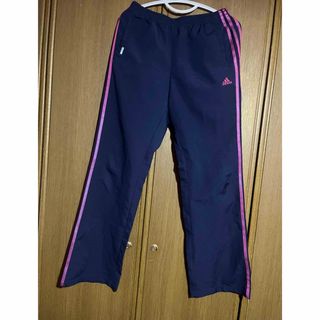 アディダス(adidas)のadidas ジャージ パンツ ピンク マゼンダ JD2027 P64677(ジャージ)