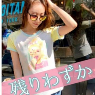 Rady - キャンディちゃんTシャツ