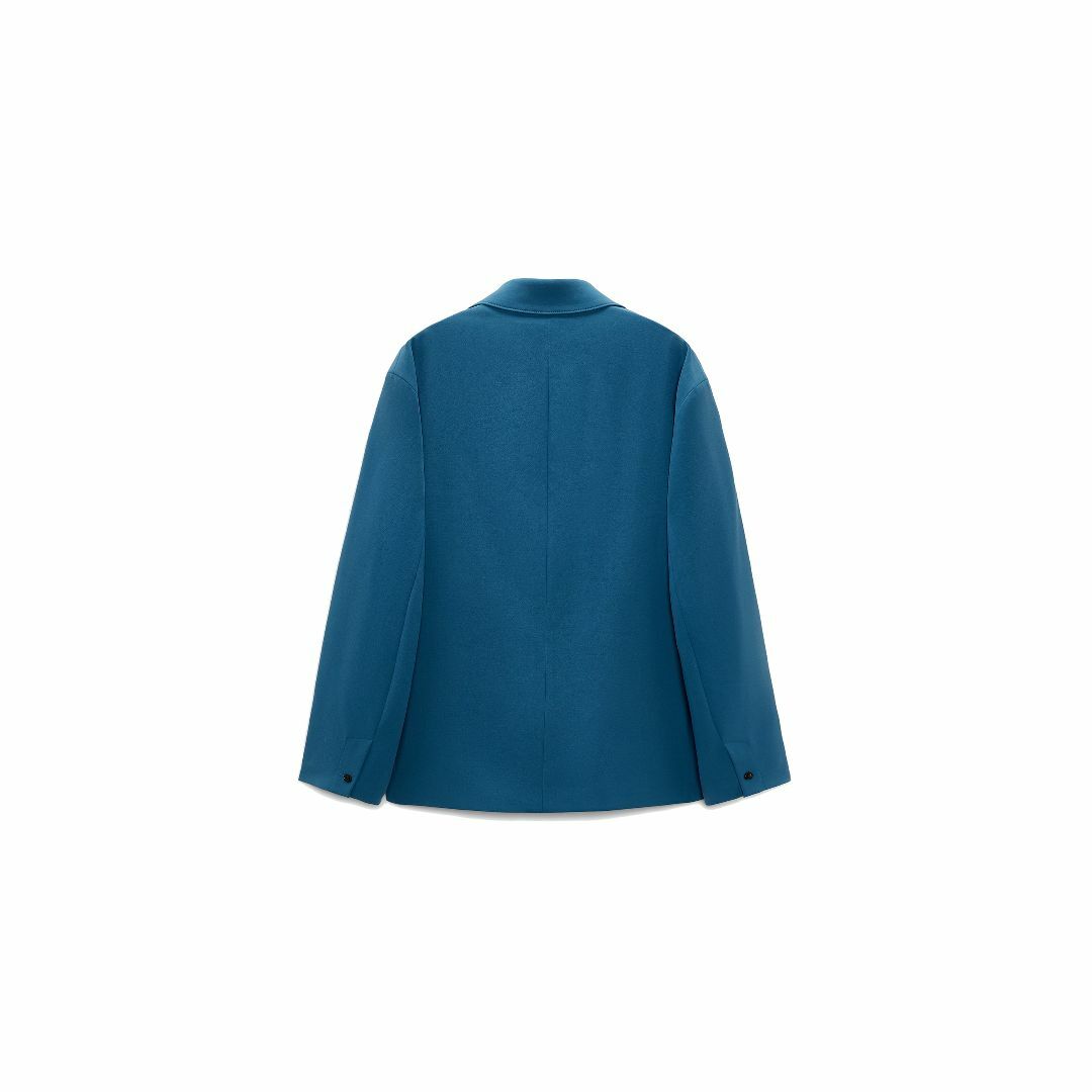 ZARA - SALE! ZARA MAN リラックスフィット ダブルカジュアル ZARA - SALE! ZARA MAN リラックスフィット ダブルカジュアル