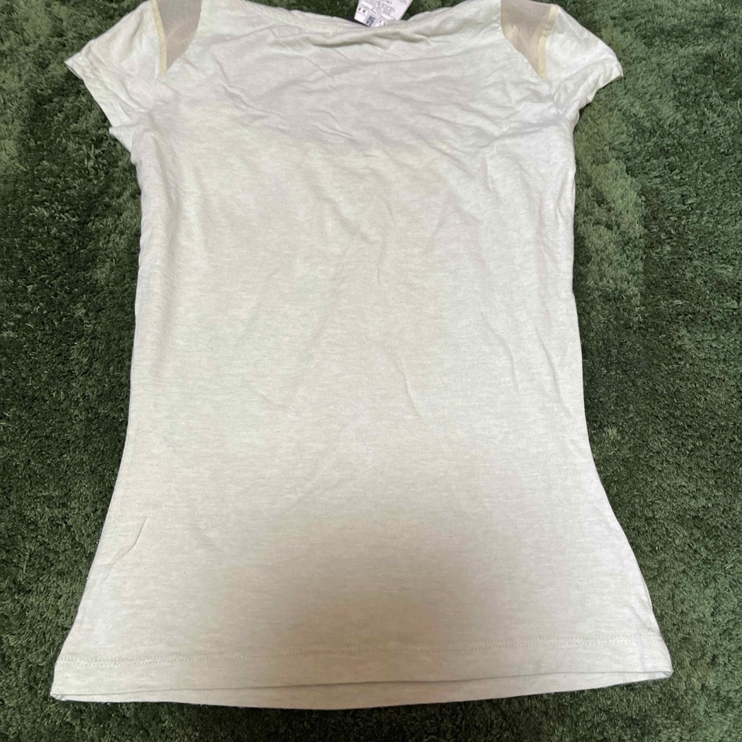 D&G(ディーアンドジー)の半袖Tシャツ D&G レディースのトップス(Tシャツ(半袖/袖なし))の商品写真