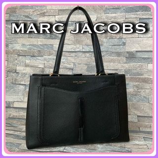 マークジェイコブス(MARC JACOBS)の◆◇マーク ジェイコブス MARC JACOBS バッグ トートバッグ ブラック(トートバッグ)