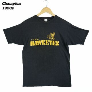 チャンピオン(Champion)のChampion T-Shirts 1980s LARGE T274(Tシャツ/カットソー(半袖/袖なし))