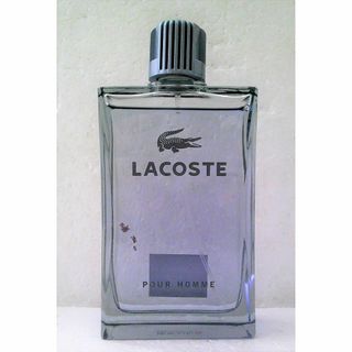 ラコステ(LACOSTE)の★香水 LACOSTE ラコステ プールオム EDT 100ml★(香水(男性用))